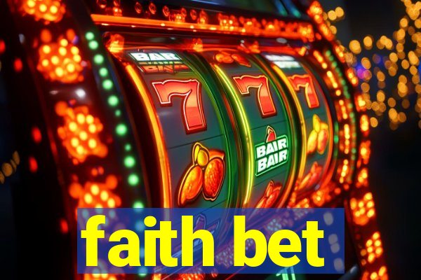faith bet